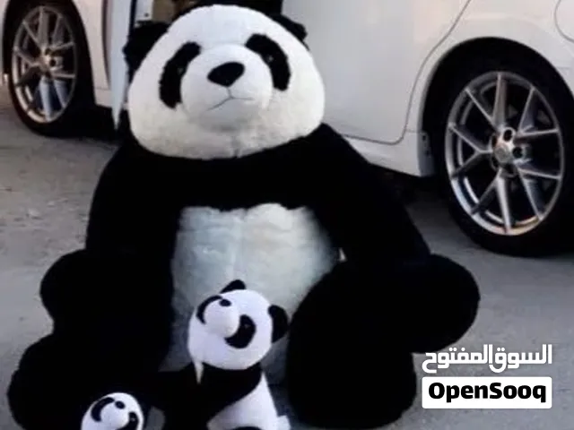Panda Big size from UK