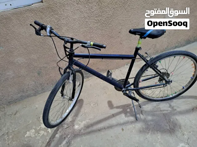 دراجة 26حجم كبير في طرابلس