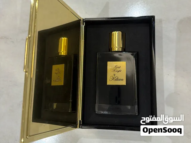 للبيع عطر نادر من براند kilian paris وهو من العطور ذو السلطه الكبيره