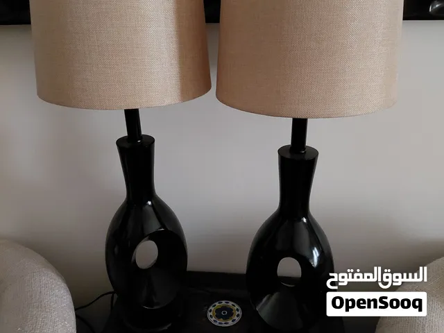 ضو ديكور صالون