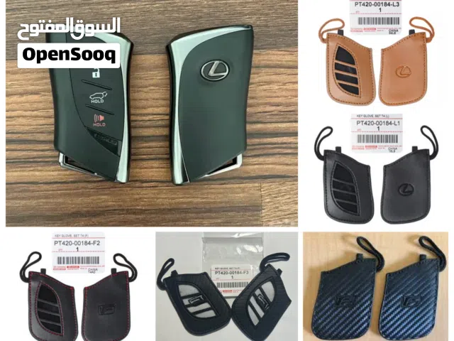 لملاك سيارات لكزس الموديلات الحديثة 2018 وطالع