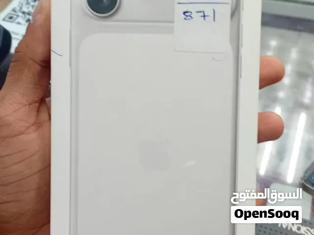 iPhone 17 pro max 2TB with fresh condition