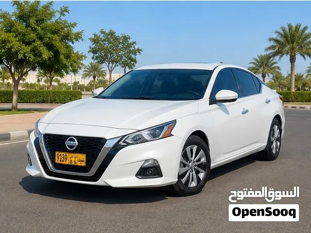 نيسان التيما 2020