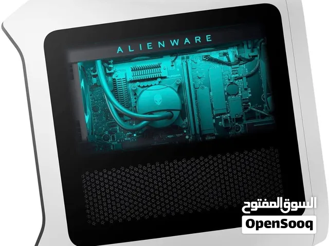Dell Alienware Aurora R15 desktop gaming pc