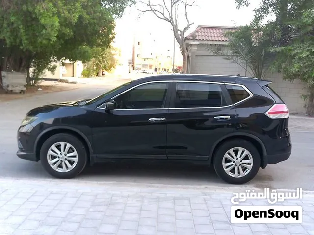 issan Xtrail 7 Seater Well Maintained Family Used Suv For Sale Expat Leaving For Sale!