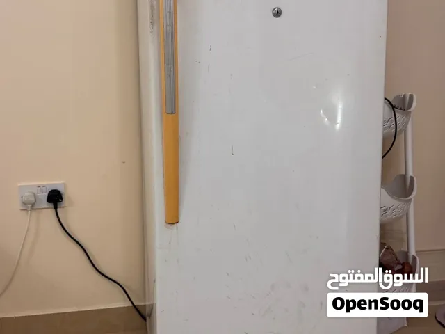 ثلاجة Samsung بحالة جيدة جدًا - السيب