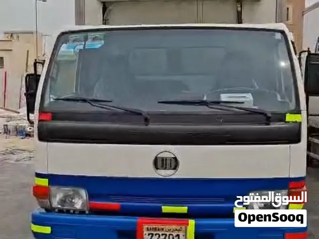 Nissan PVT GOODS VEHICLE