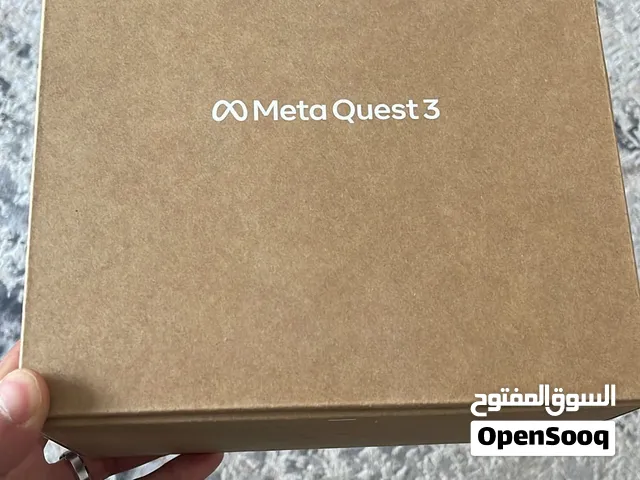 Meta quest 3