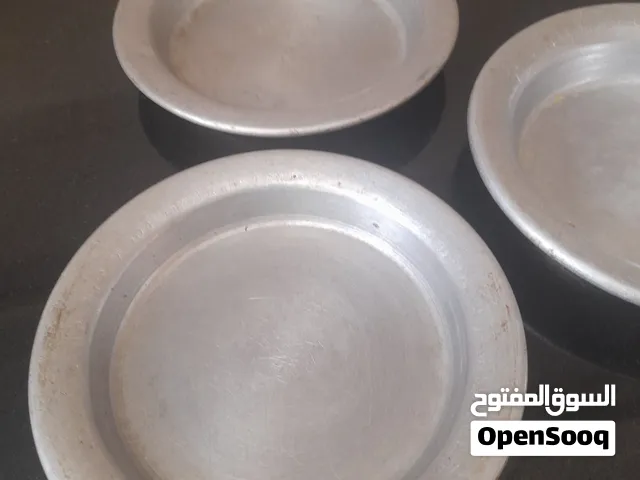 صحون كنافة