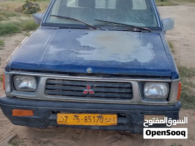 متشي 97 L200