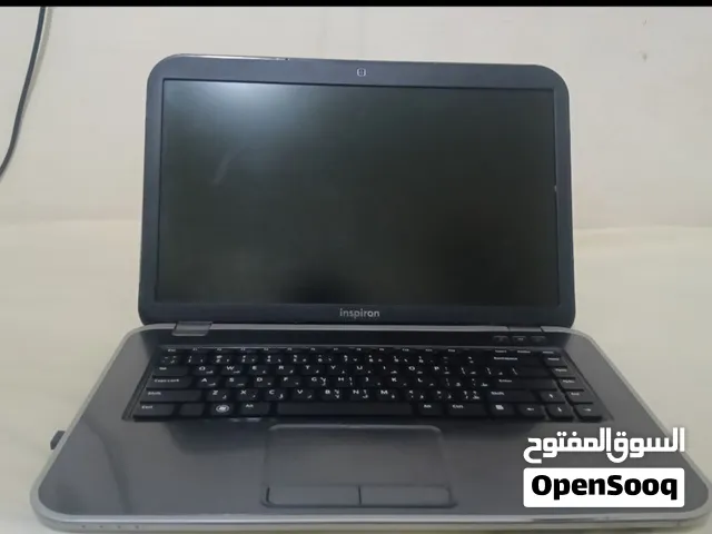 Dell Inspiron 5520 i5 للبيع