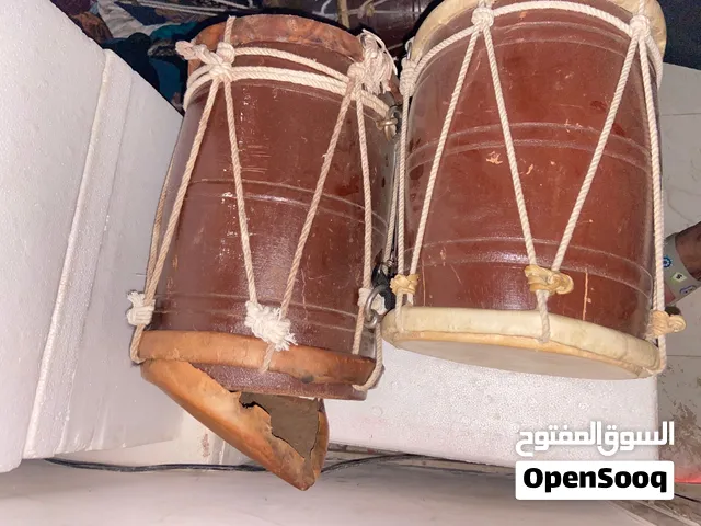 للبيع طبول كواسر