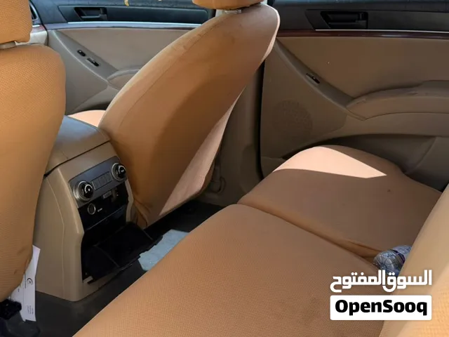 سياره هيونداي فيراكروز للبيع موديل 2008