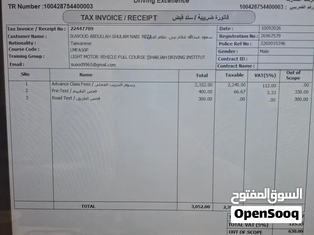 فرصة استثمارية مشروع قائم اجهزة بيه ذاتي في دبي