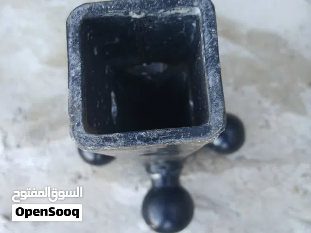كنبالة رباعية للبيع شبه جديدة