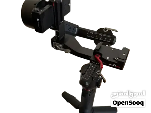DJI RS 3 Mini Camera Gimbal Stabilizer