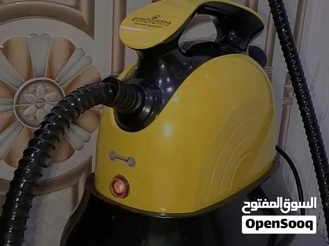 منظفه بالبخار