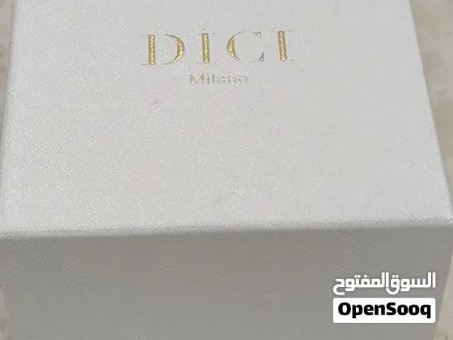 للبيع ساعة DICI Milano