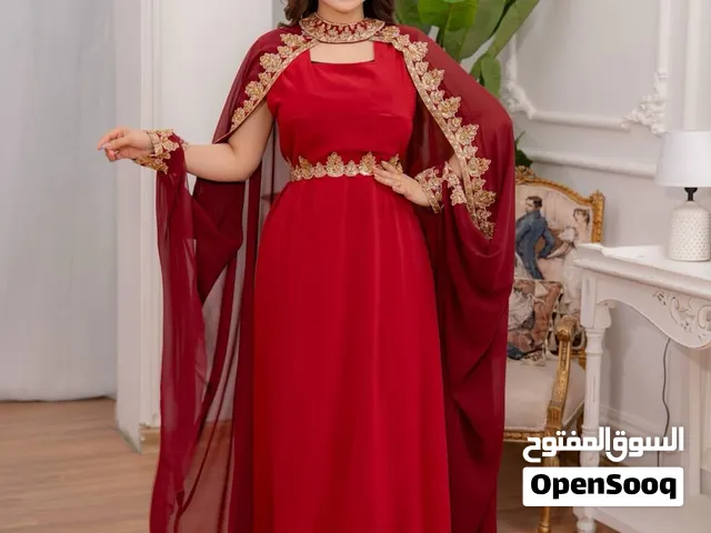 قفطان تركي
