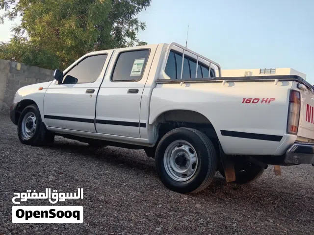 بيكب دتسن مديل 99 محوله 2014