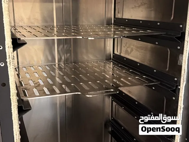 Smoked meat oven new  افران لحوم مدخنة