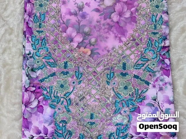 مخاوير عمانية