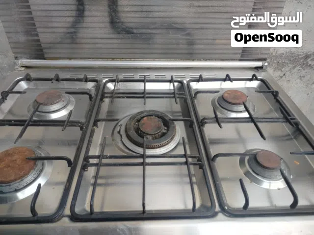 طباخ مستعمل