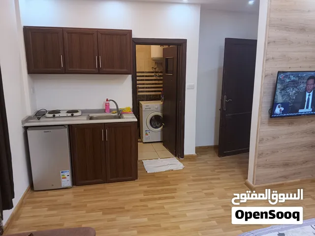 استديو مفروش للبيع