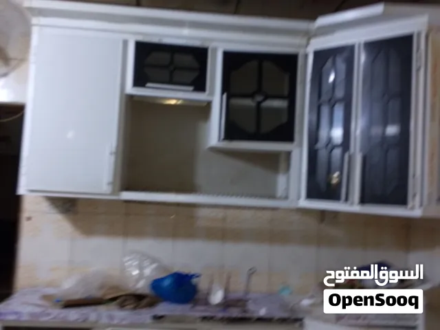 كاونتر 3 قطع سنك مرمر