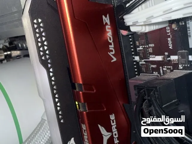 16GB 8*2 ddr4