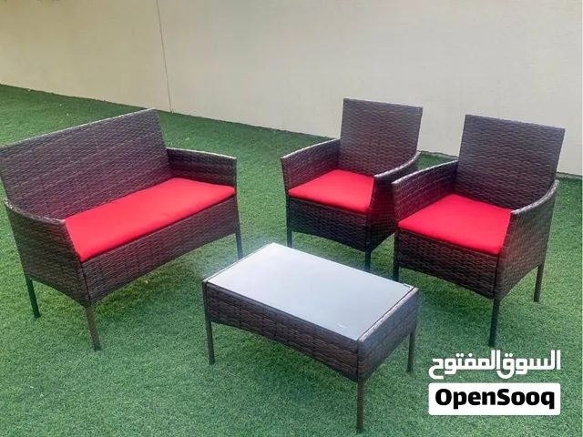Outdoor furniture like new 75 BHD