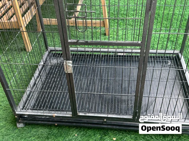 Dog cage for sale