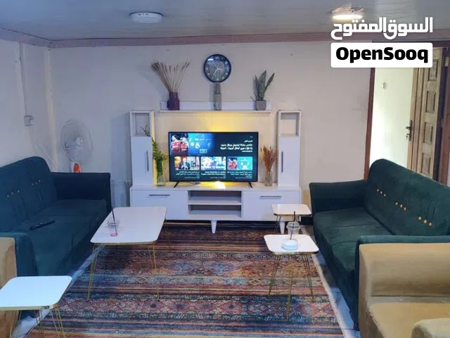 شقة للايجار في الكرادة شارع 72