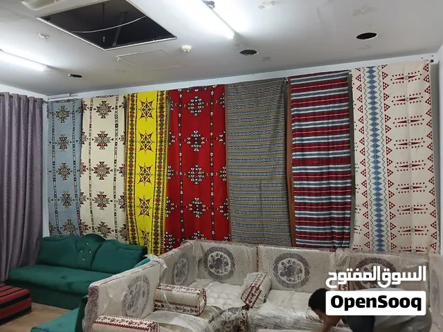 محل تصنيع مفروشات تصنيع محلي يوجد جميع الماركات والاشكال