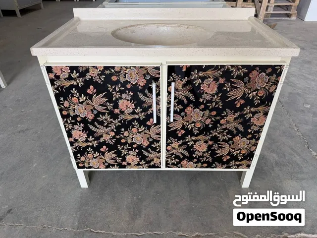 اجمل الالوان سنك مرمر(كاونترات المنيوم صيني)