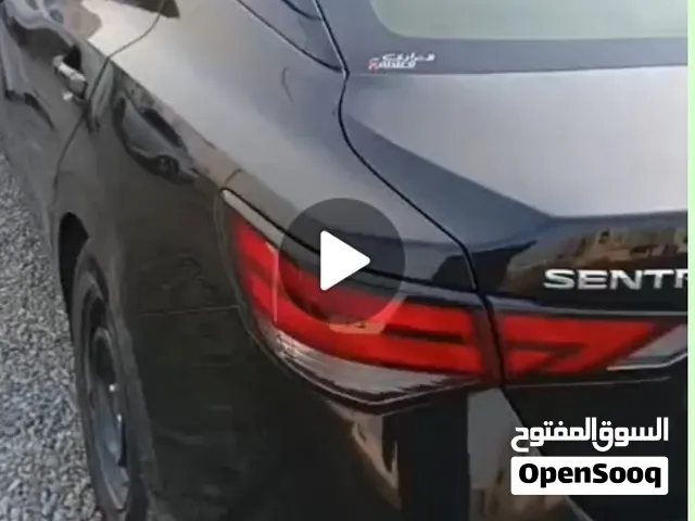 نيسان سنترا 2020
