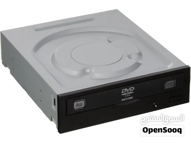 قارئ اقراص كمبيوتر CD/DVD