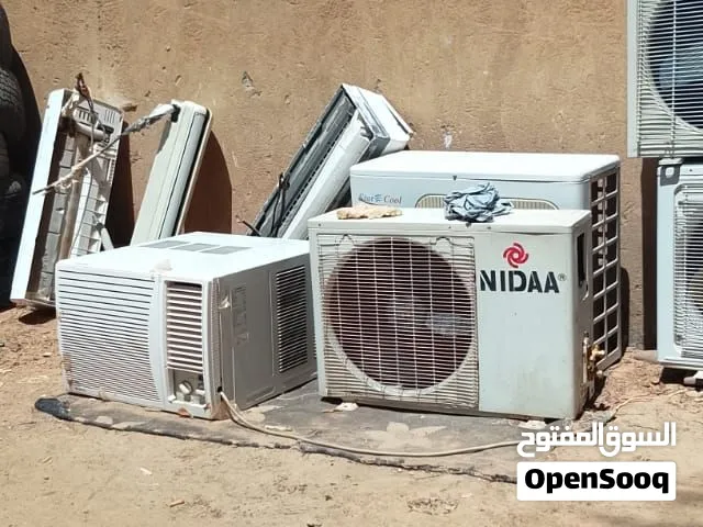 Other 8+ Ton AC in Tripoli