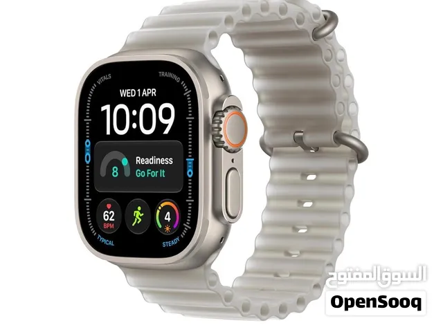 Apple Watch Ultra 1