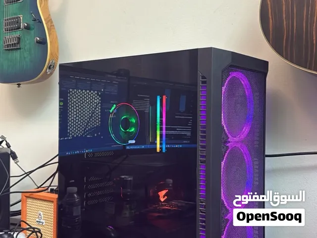 Gaming pc RTX 3060