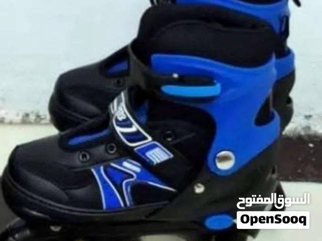 سكيت ذو 4 عجلات للاطفال