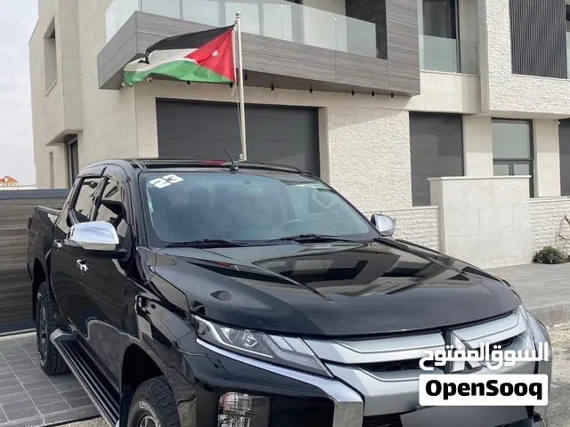 بكب l200 sportero
