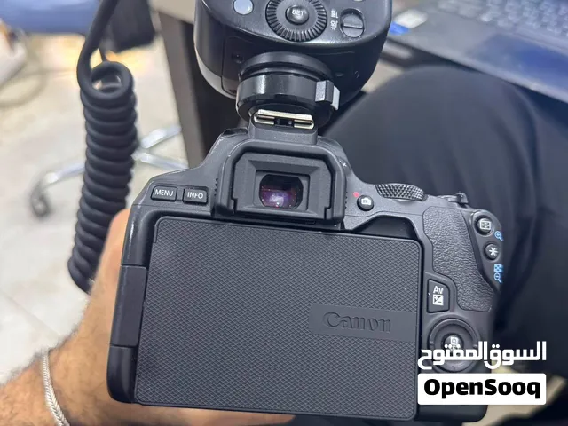 كانون 250 دي