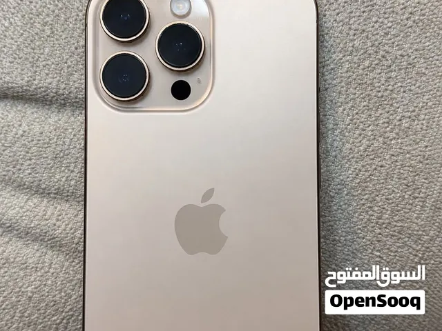 Apple iPhone 16 Pro Max 512 GB in Dubai