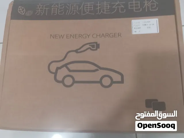 Brand New 7KW EV Charger 32A – Electric Vehicle Charger – 220V
