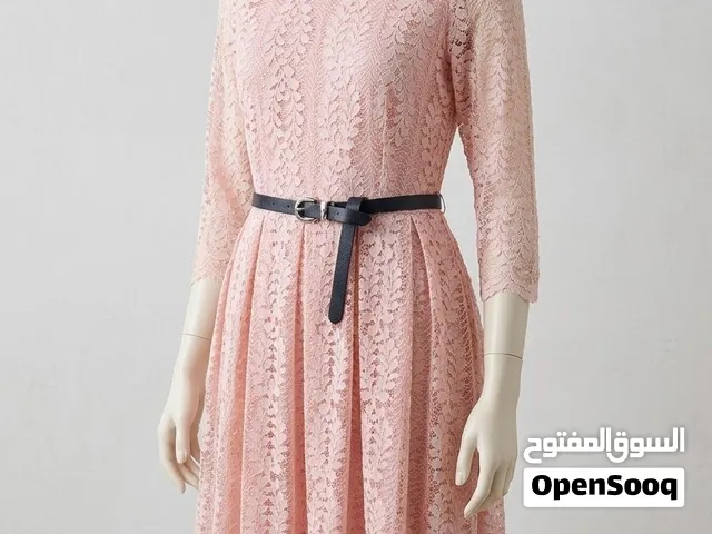 فستان بسيط