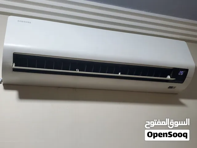 2 تكييف سامسونج اسبليت