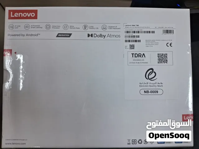 UNBOXED NEW
