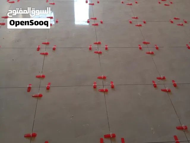 مبلط ينبع والهيئة الملكية