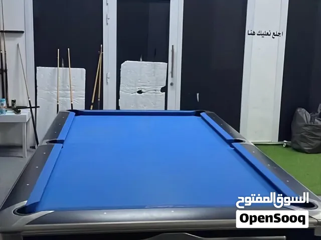 طاوله بليارد